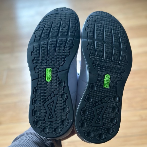 Inov-8 Fastlift Power G 380 Lifters - Picture 5 of 6